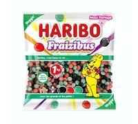 HARIBO FRAIZIBUS 1Kg