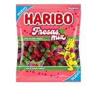HARIBO FRESAS MIX 1KG