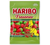 Haribo Fresones - 18 bolsas x 100g (1800 gr)
