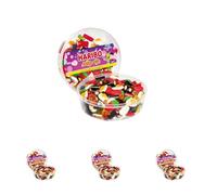 Haribo FUNKY MIX 500g (Paquete de 4)