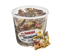 Haribo Goldbears 980g Tambor