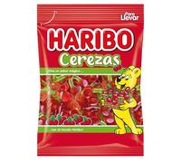 Haribo, Golosinas Cerezas 100 g