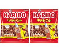 Haribo Happy Cola 1 x 1 Kg (Paquete de 2)