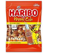 Haribo Happy Cola - 18 bolsas x 100g (1800 gr)
