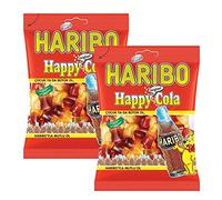 Haribo Happy - Cola, 2 x 160 g