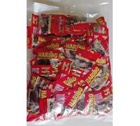 Haribo - Happy Cola - 6x 100 Mini bags