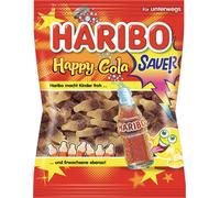 Haribo Happy Cola Pica - 100 g Haribo