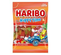 Haribo Happy Time - 18 bolsas x 90 gr (1620 gr)