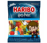Haribo Harry Potter - Edición Harry 160 g - Original de Alemania
