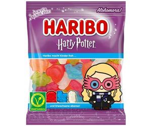 Haribo Harry Potter Luna Lovegood 160 g
