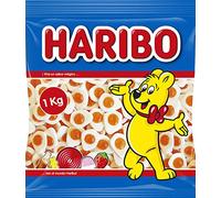 Haribo Huevos - Bolsa 1kg