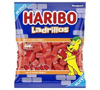 HARIBO LADRILLOS FRESA 1Kg