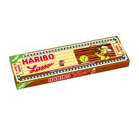 Haribo Lasso Cola Veggie Gominolas Con Relleno De Confite 3500g