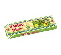 Haribo Lasso De Manzana Veggie Con Sabor A Manzana Y Relleno De Caramelo 3500g