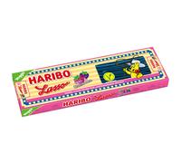 Haribo Lazo Frambuesa Mora Veggie Gominola 3500g