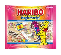 Haribo Magic Party, 450g