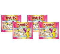 Haribo Magic Party, 450g (Paquete de 4)