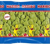 Haribo Manzana Espuma - 1750 gr