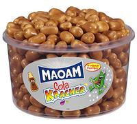 Haribo Maoam Cola petardo, paquete á 1 unid. (1 x 1,2kg)