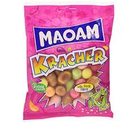 Haribo Maoam Kracher Caramelos - 160 gr