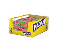 Haribo Maoam Stripes Caramelos De Goma Con Sabor A Cola Bolsa 7kg
