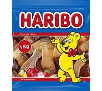 Haribo Maxi Cola (1 kg)