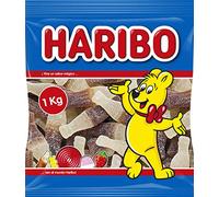 Haribo - Maxi Cola Pica - Caramelo de goma - 1 kg