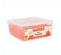 HARIBO MAXI TAGADA 150 Pzas