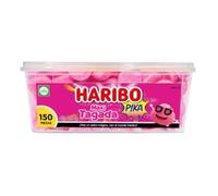 HARIBO MAXI TAGADA PICA 150 Pzas