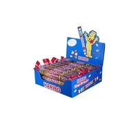 Haribo Mega Roulette Caramelos de Goma - 45g cada paquete, 1080 gr en total