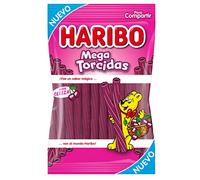 HARIBO Mega Torcidas Cereza, 1x 160 g
