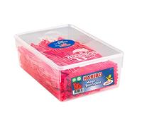 HARIBO Mega Torcidas Roja, 150u