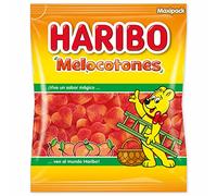 HARIBO MELOCOTONES 1 x 1 Kg