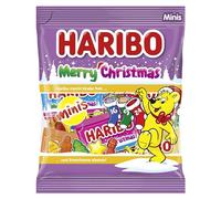 Haribo - Merry Christmas Mini's - 250g