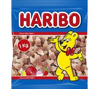 Haribo Mini Cola Pica, 1 unidad x 1kg