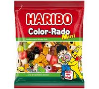 Haribo Mini Color-rado 160 g