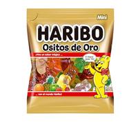 HARIBO MINI OSITOS 400 BOLSITAS de 10g