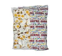 Haribo Oeufs au plat