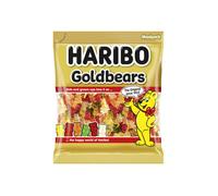Haribo Ositos De Oro En Bolsa De 1 kg Caramelos NUEVO