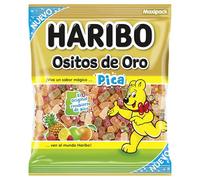 HARIBO OSITOS DE ORO PICA 1Kg