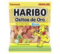 HARIBO OSITOS DE ORO PICA 200g