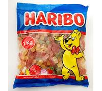 Haribo Ositos Oro Azúcar 1 kg