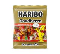 Haribo - Oso dorado (3 kg)
