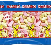Haribo - Pistones Super - Caramelos de goma - 1.75 g