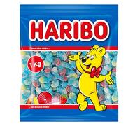 HARIBO PITUFOS PICA 1Kg