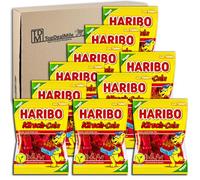 Haribo Raupies - Pack de 5 unidades de 160 g