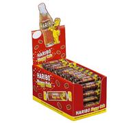 Haribo Ruleta de cola (50 rollos, 1 x 1,25 kg)