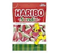 HARIBO Sandia - 18 bolsas x 90g (1620 gr)