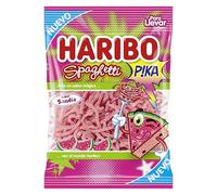HARIBO SPAGHETTI SANDIA PICA 18 bolsas x 75g