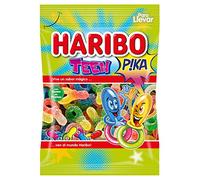 Haribo Teen Pica - 18 bolsas x 90g (1620 gr)